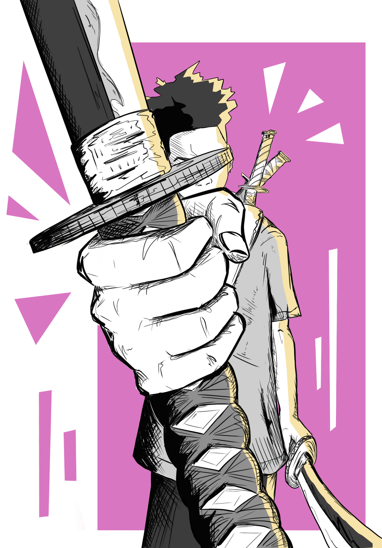 Katana