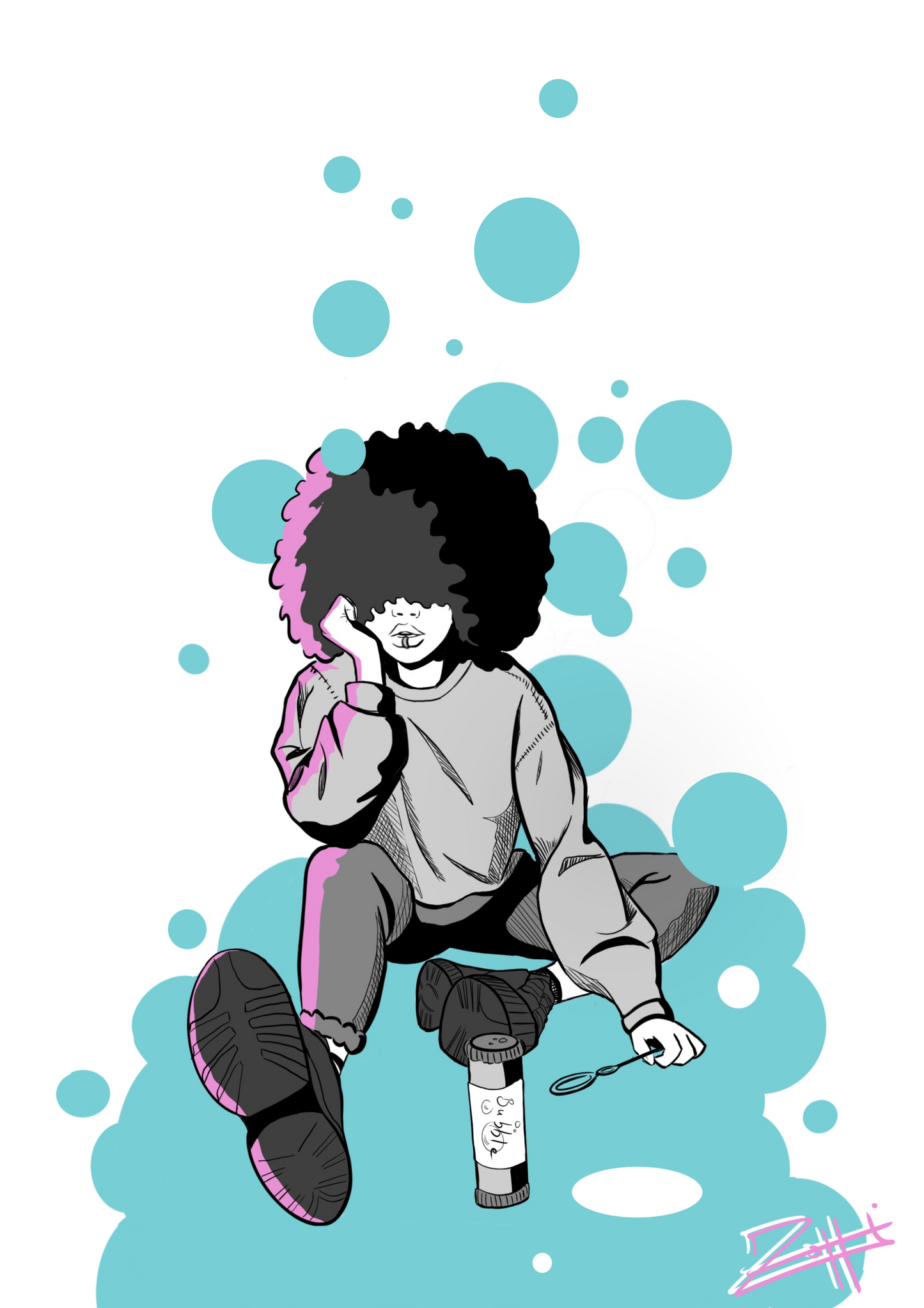 Bubbles
