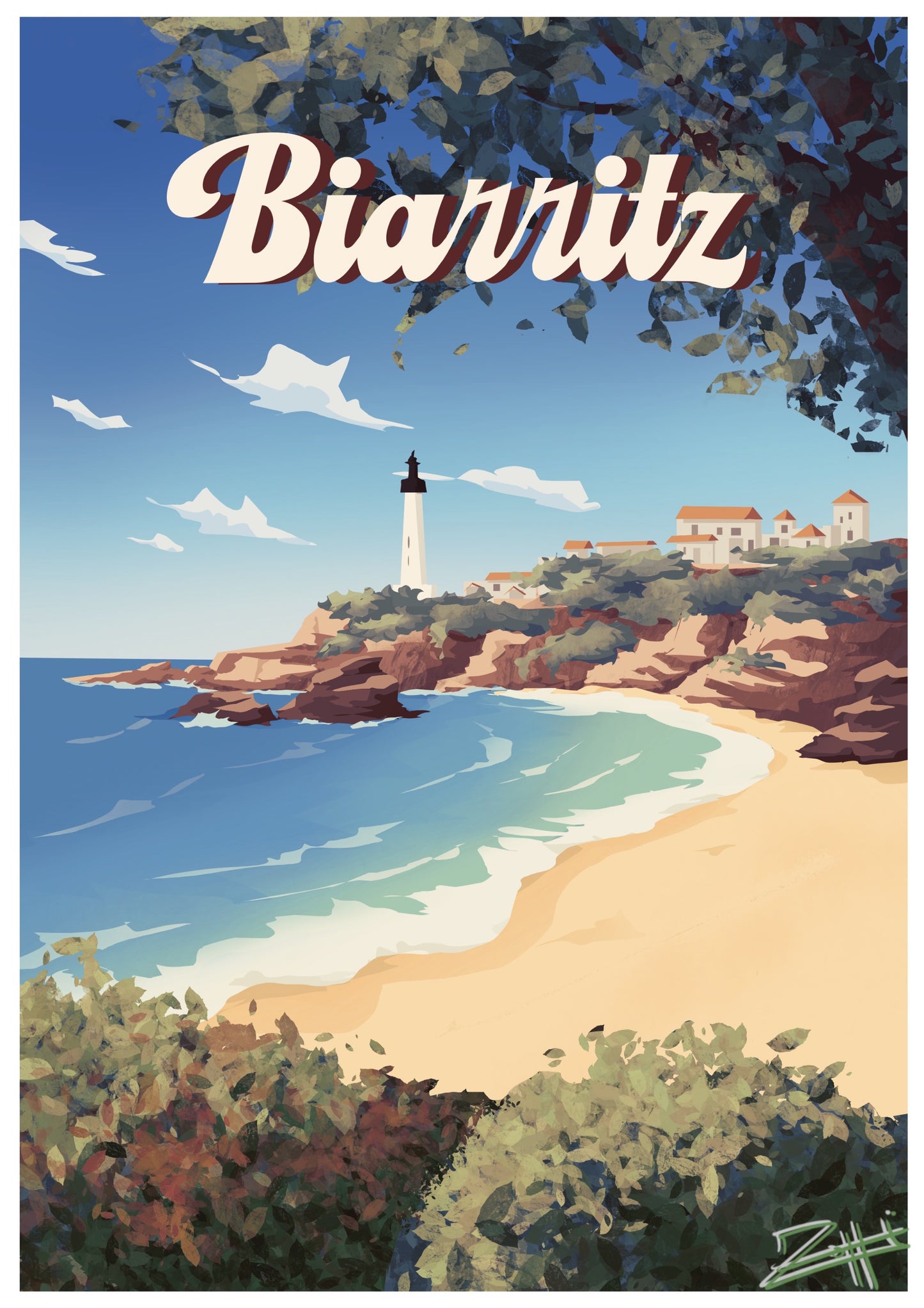 Biarritz