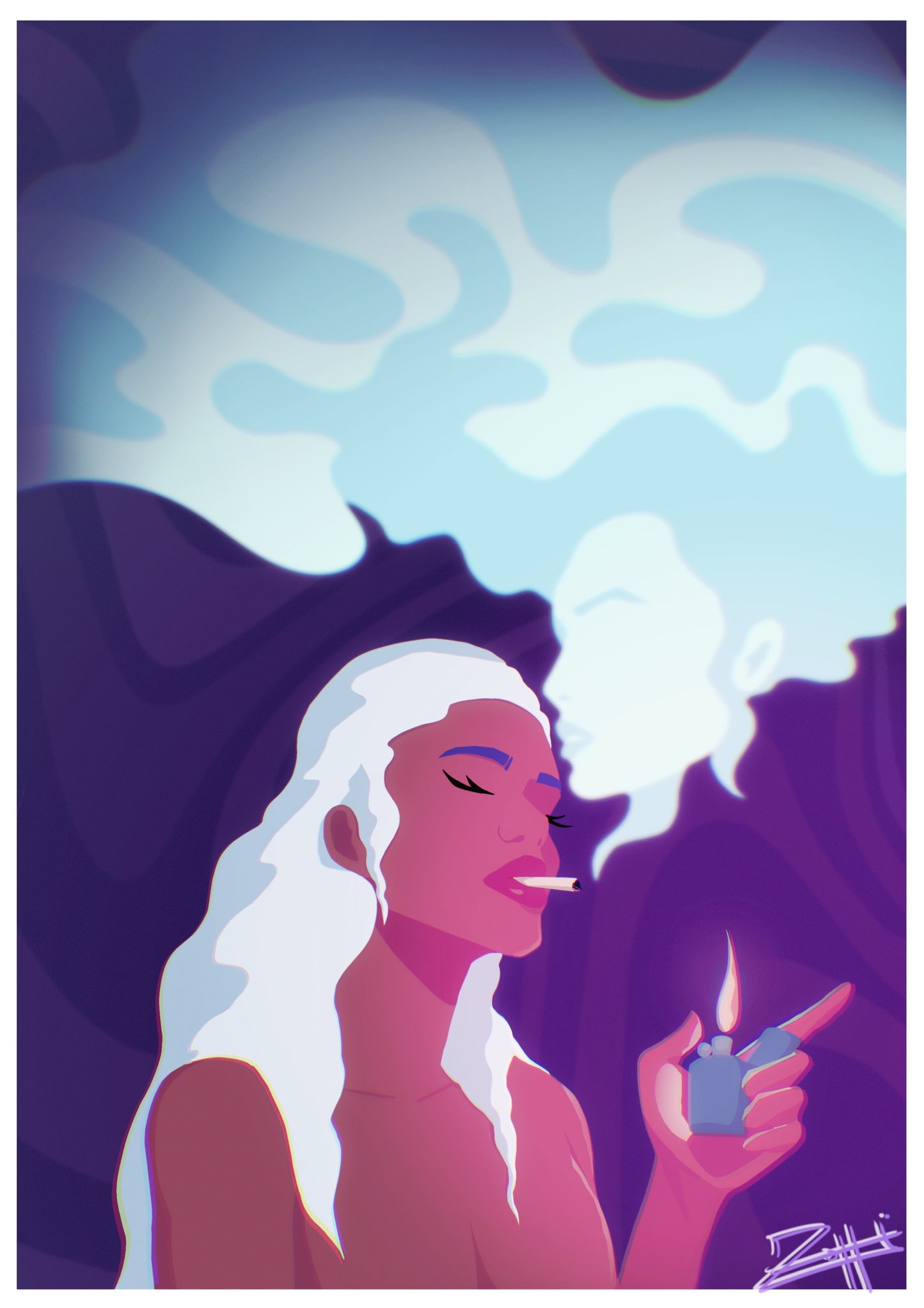 Smoke