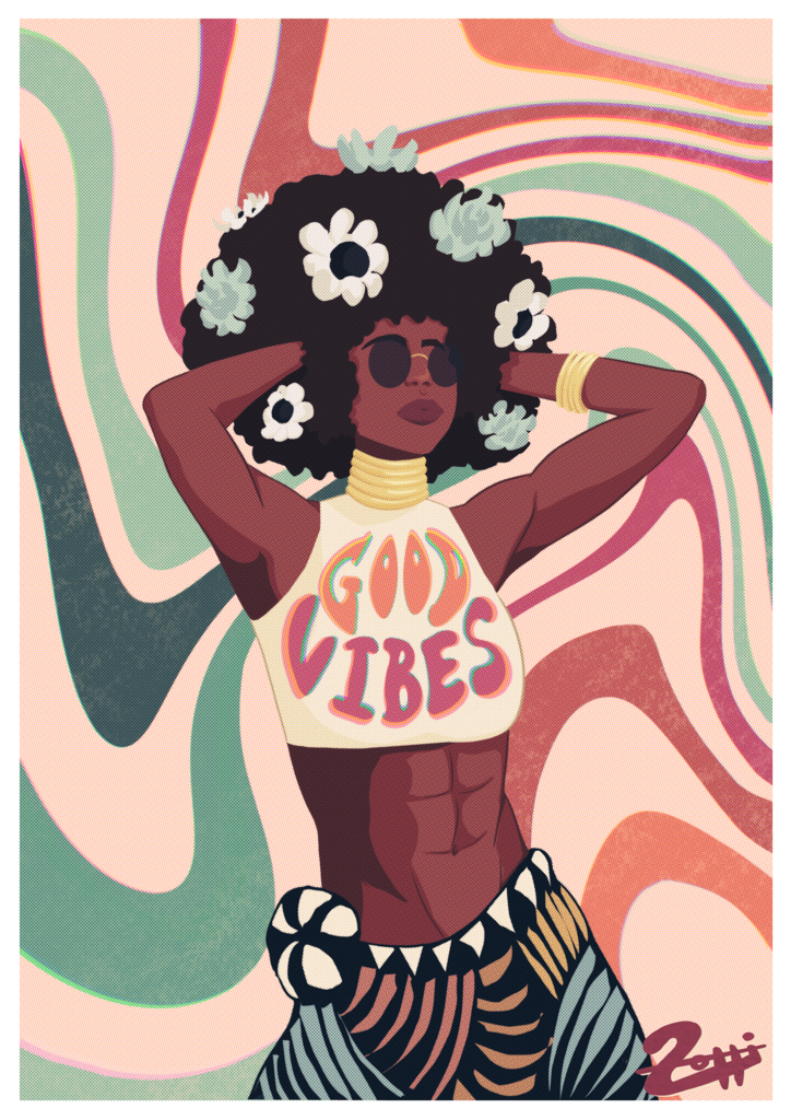 Good Vibes