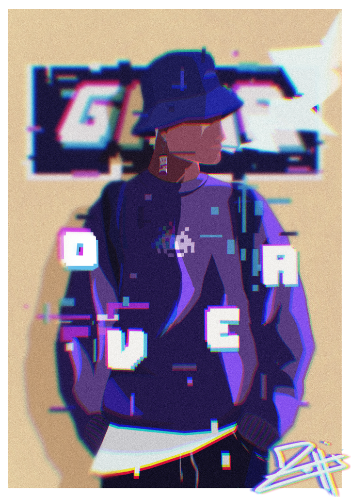 Game Over