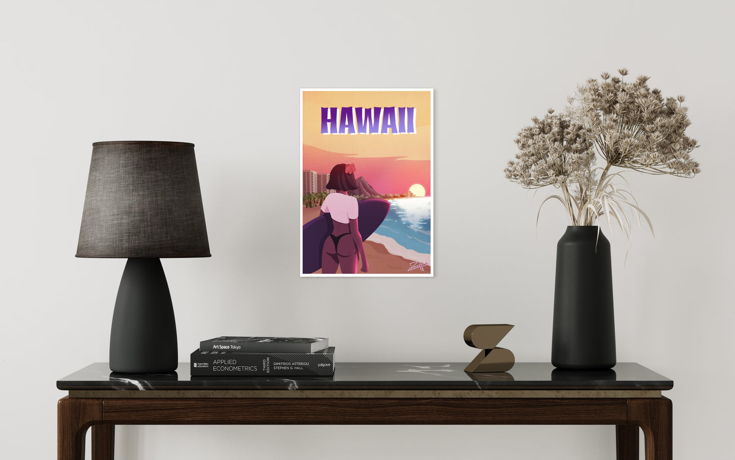 Hawaii